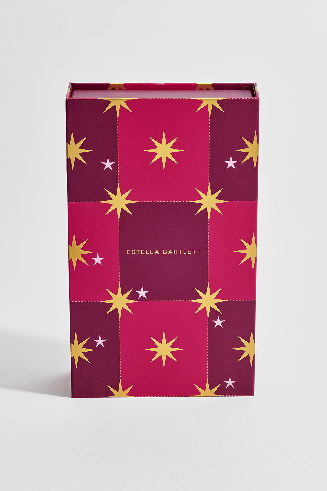 12-Day Gold Jewellery Advent Calendar