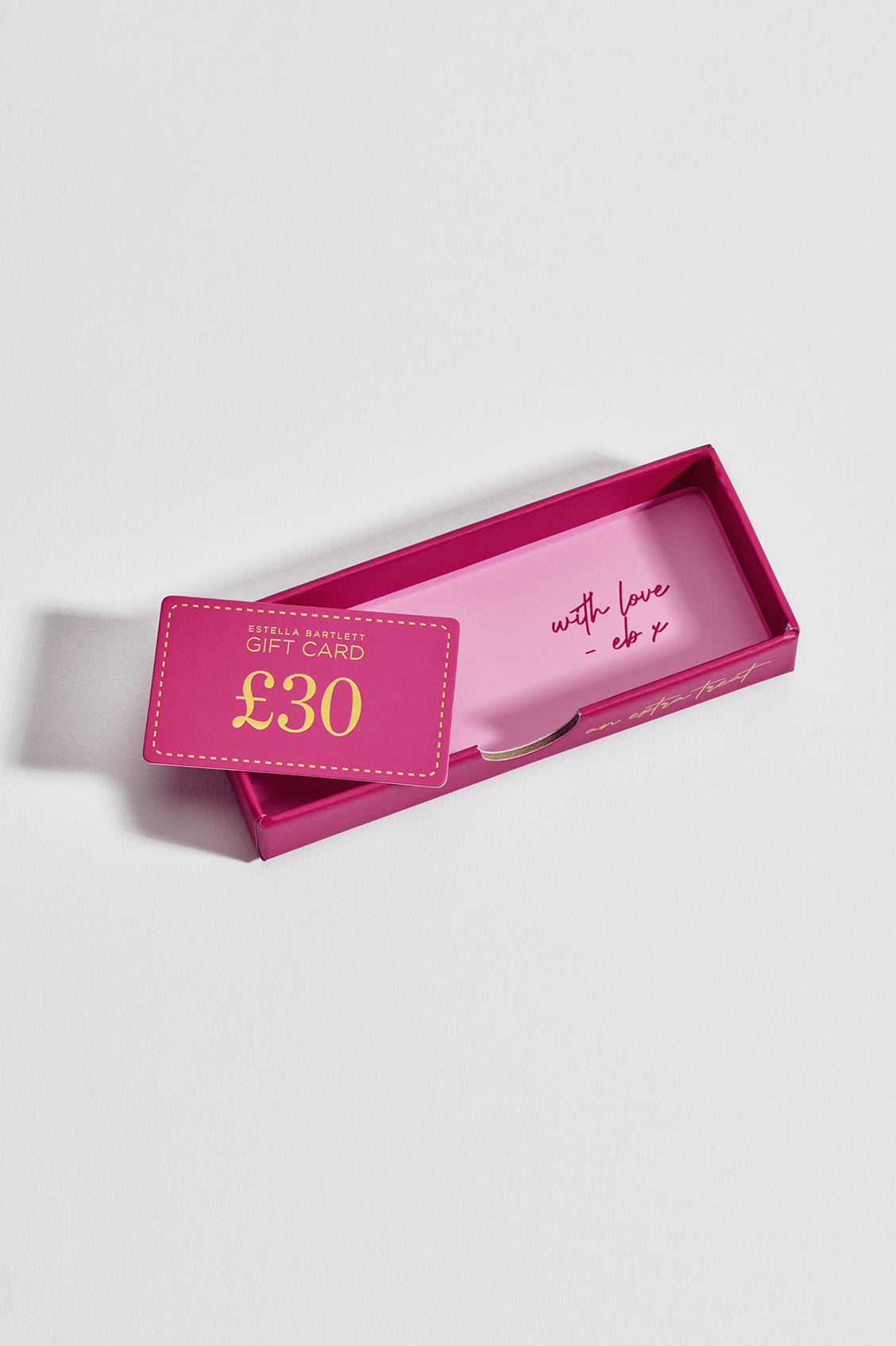 12-Day Gold Jewellery Advent Calendar
