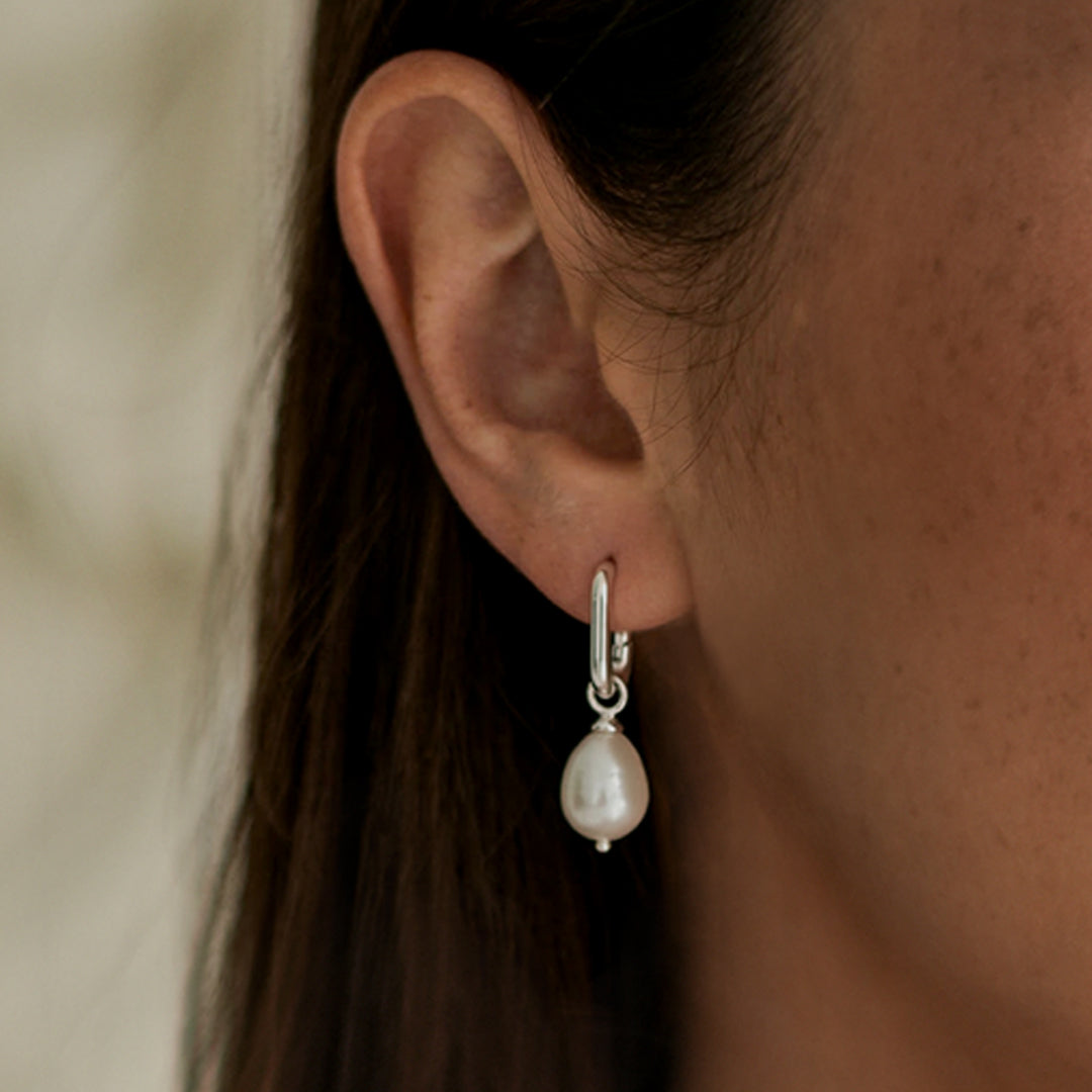 Wedding Earrings