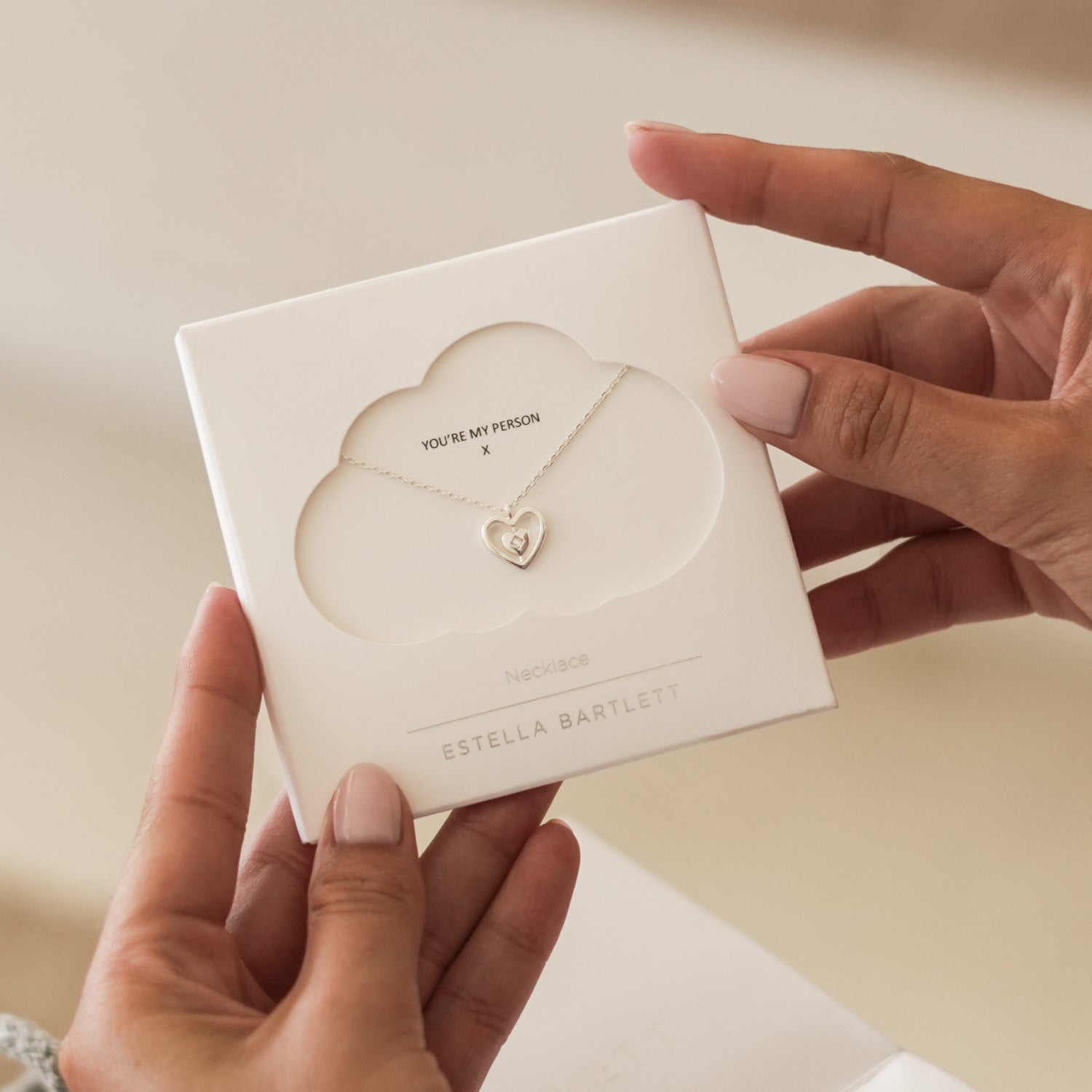 Jewellery & Accessories Gifting