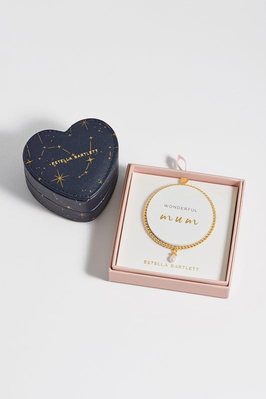 Wonderful Mum 2-Piece Gift Set