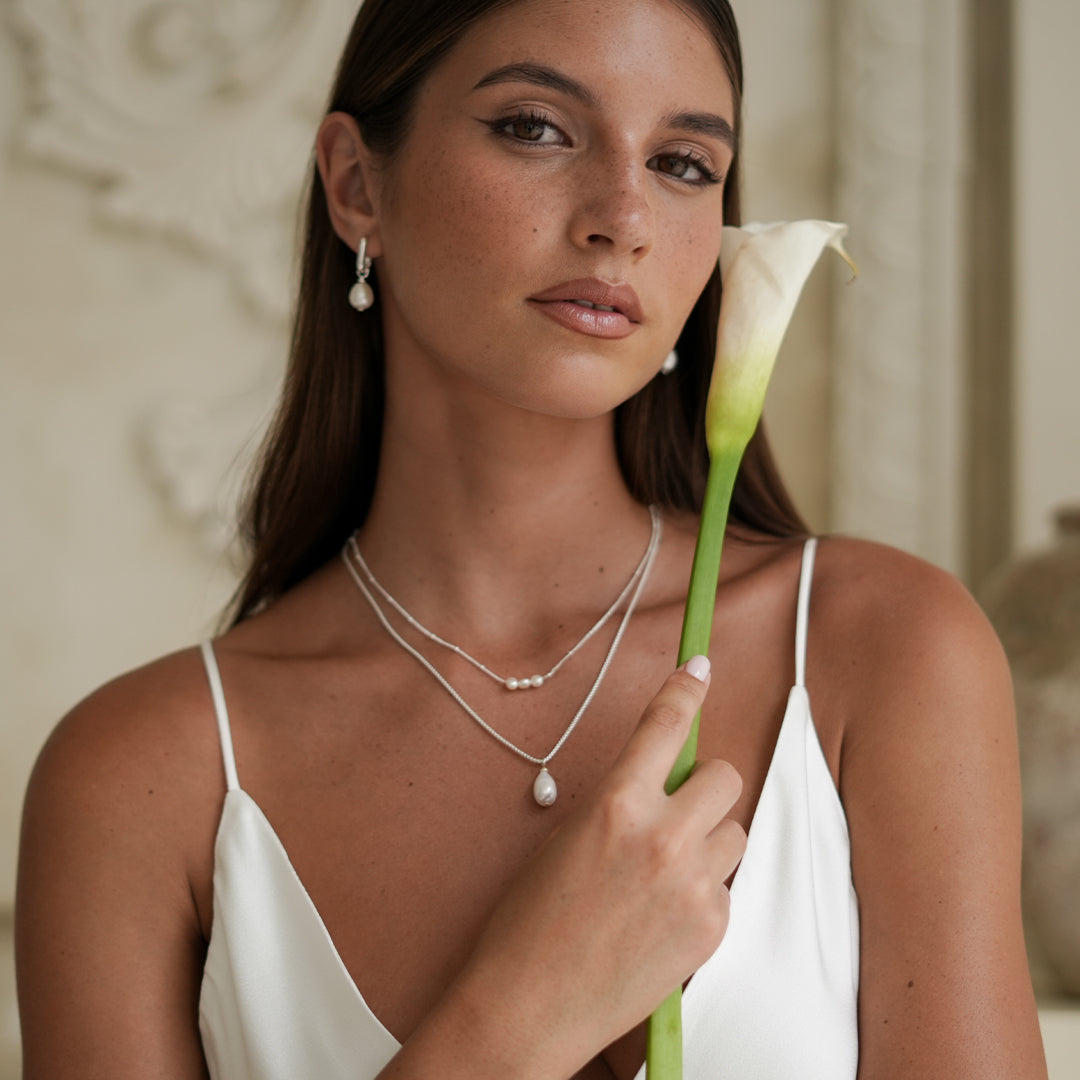 Wedding Necklaces