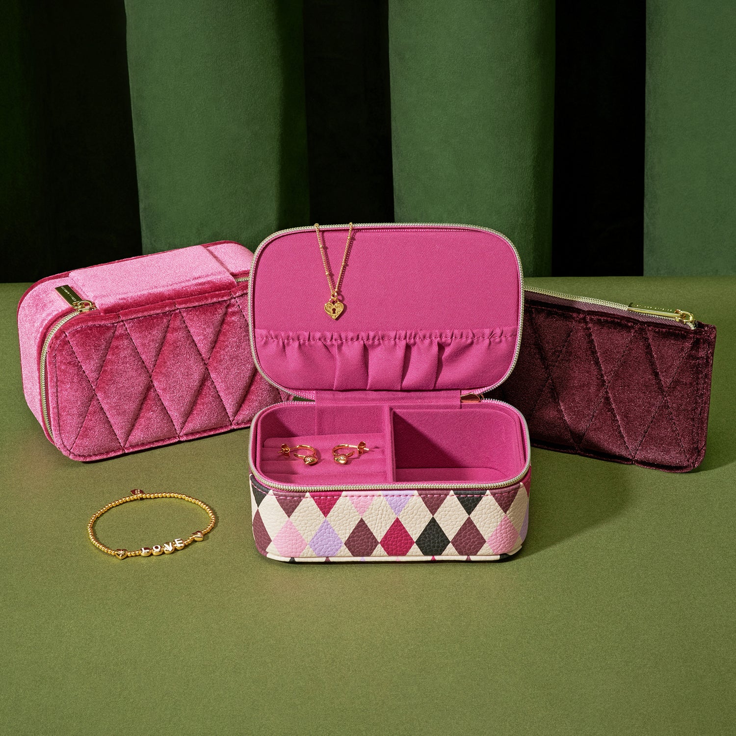 Bags and Accessories