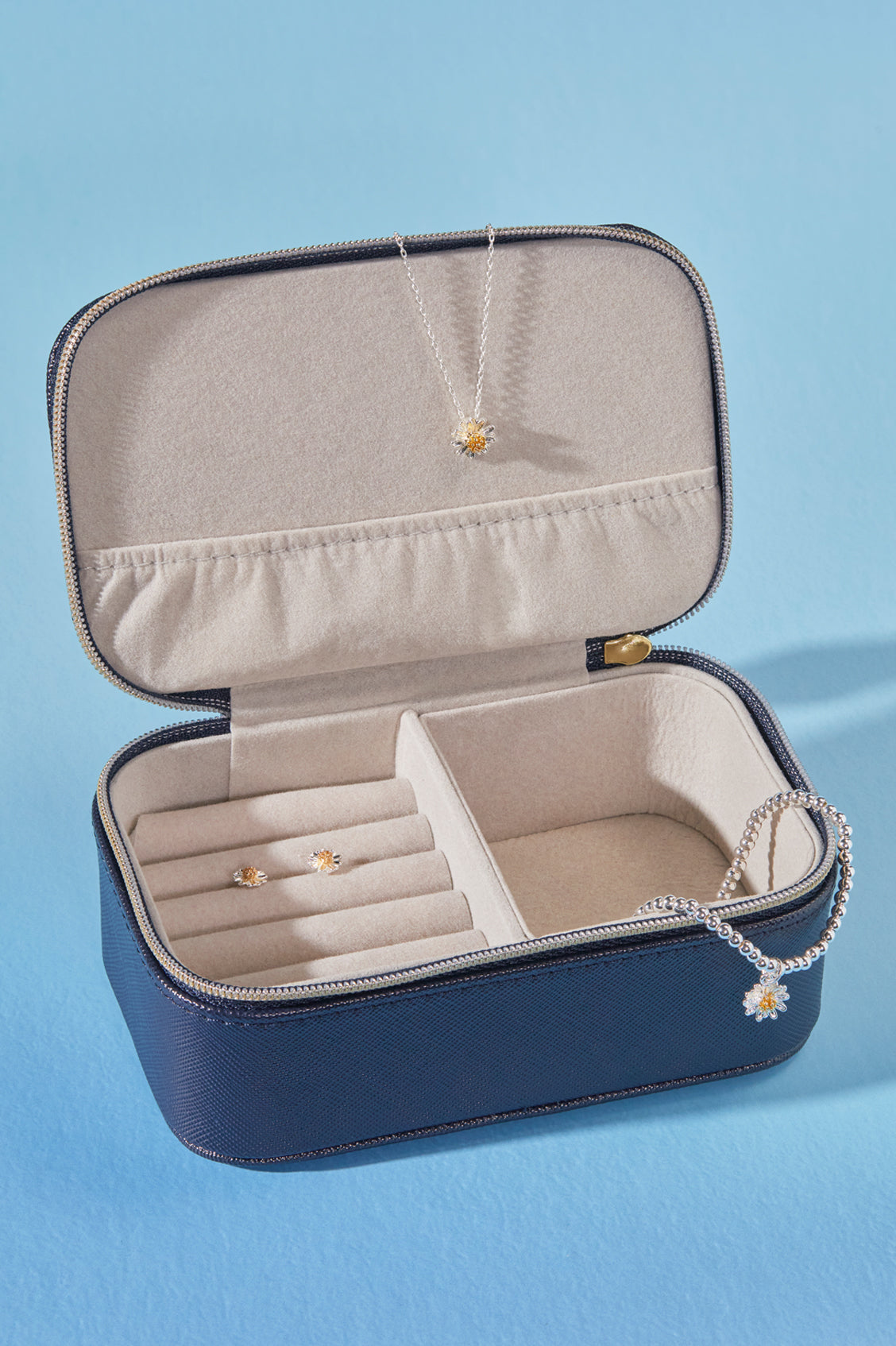 Estella Bartlett Live As You Dream Mini Jewellery Box