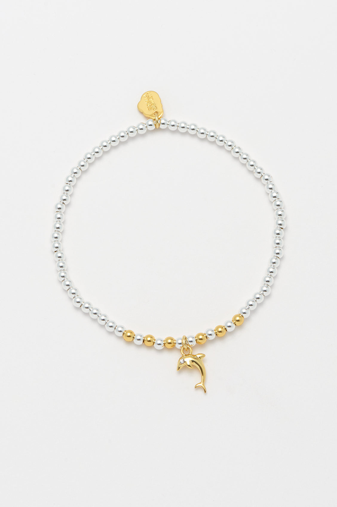 Dolphin Sienna Bracelet
