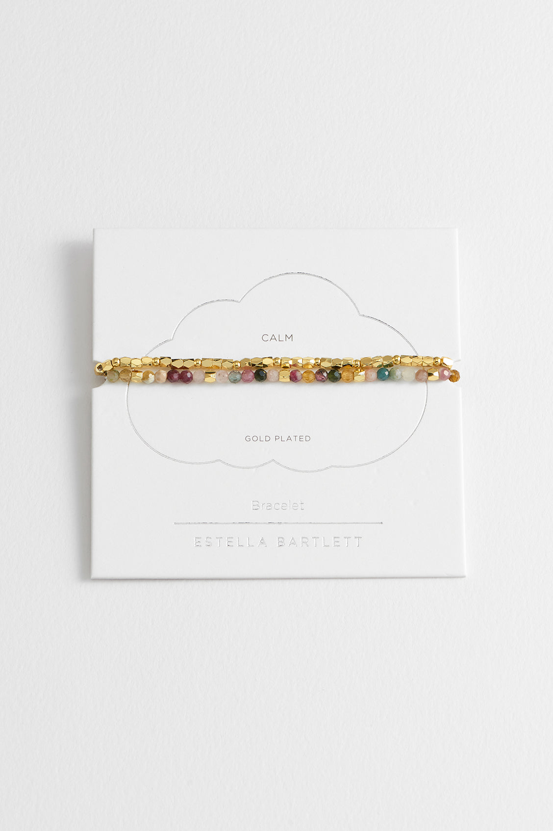 Coco Gemstone Bracelet Set