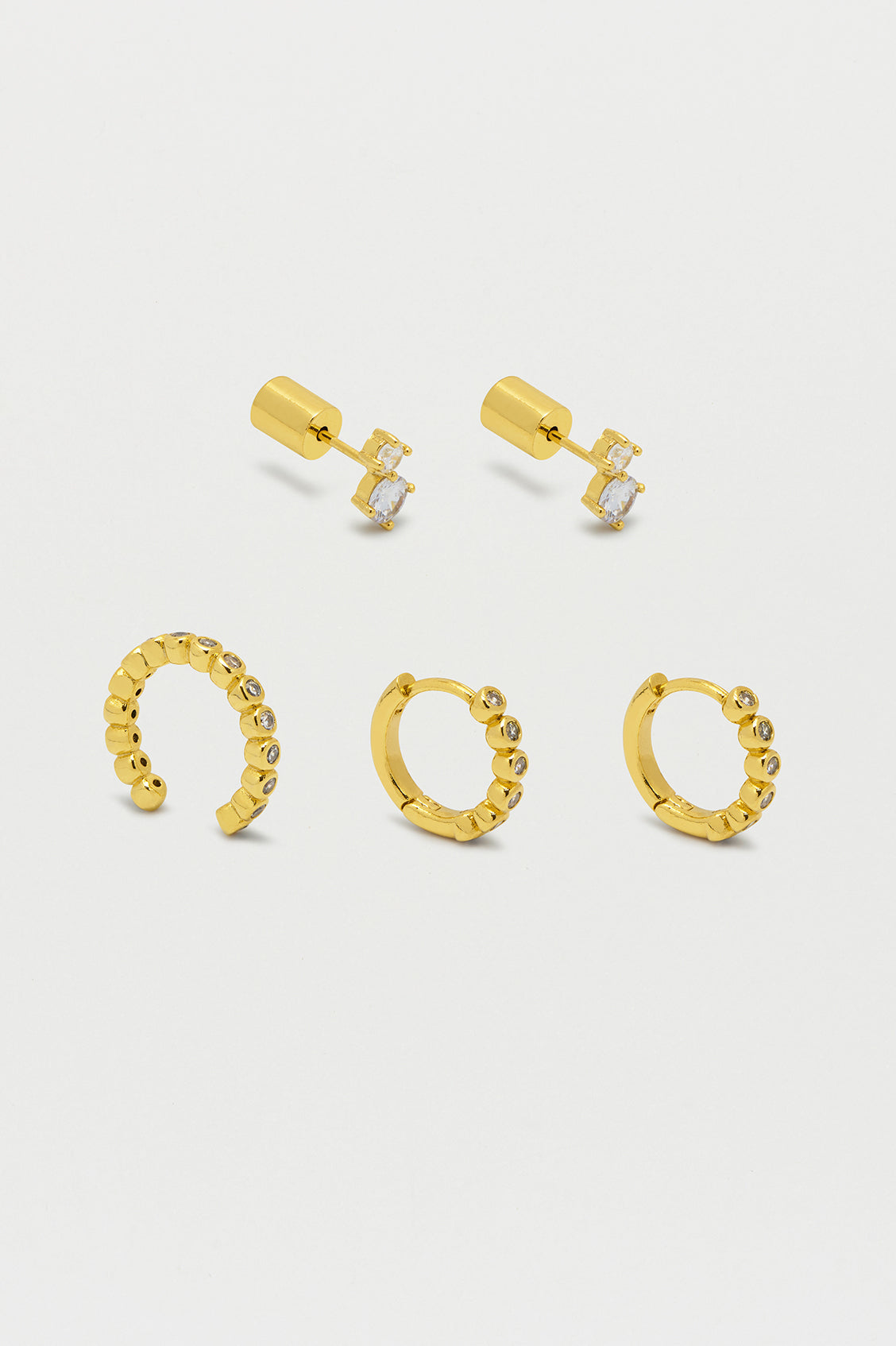 Stacking Earring Sets