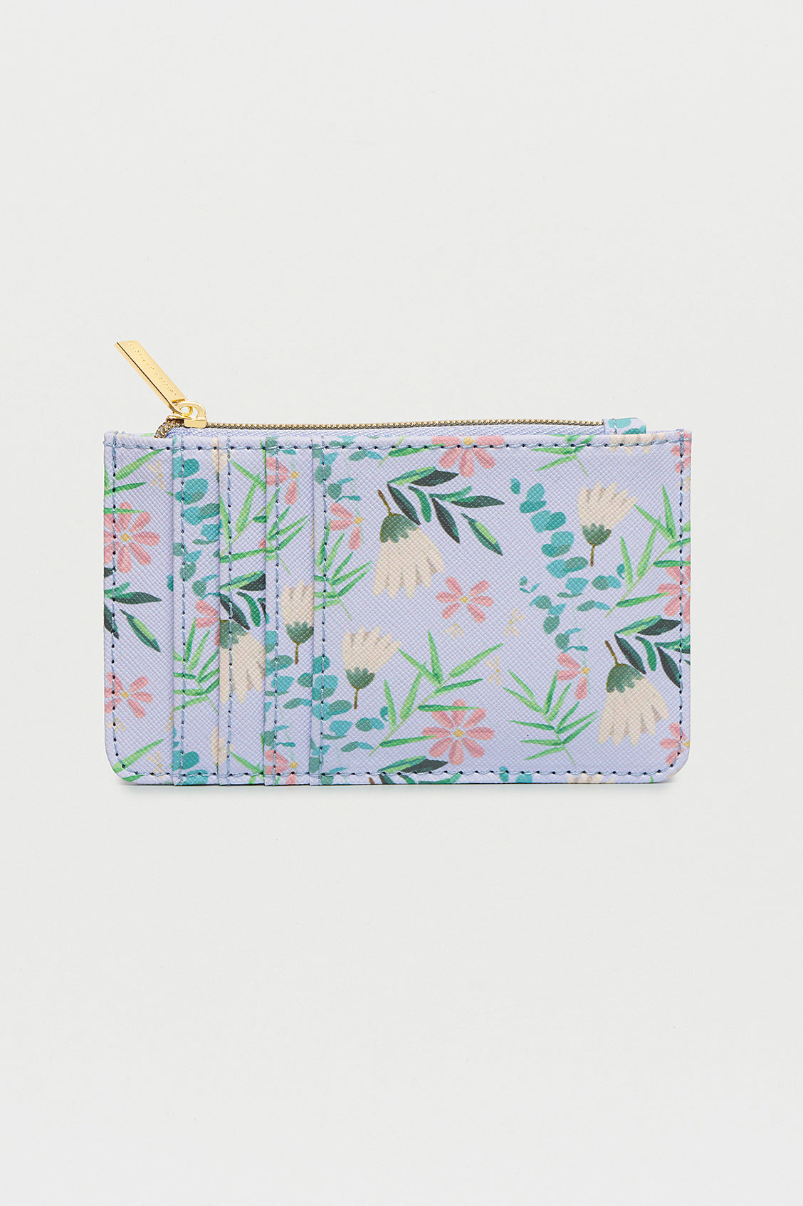 Rectangle Card Purse