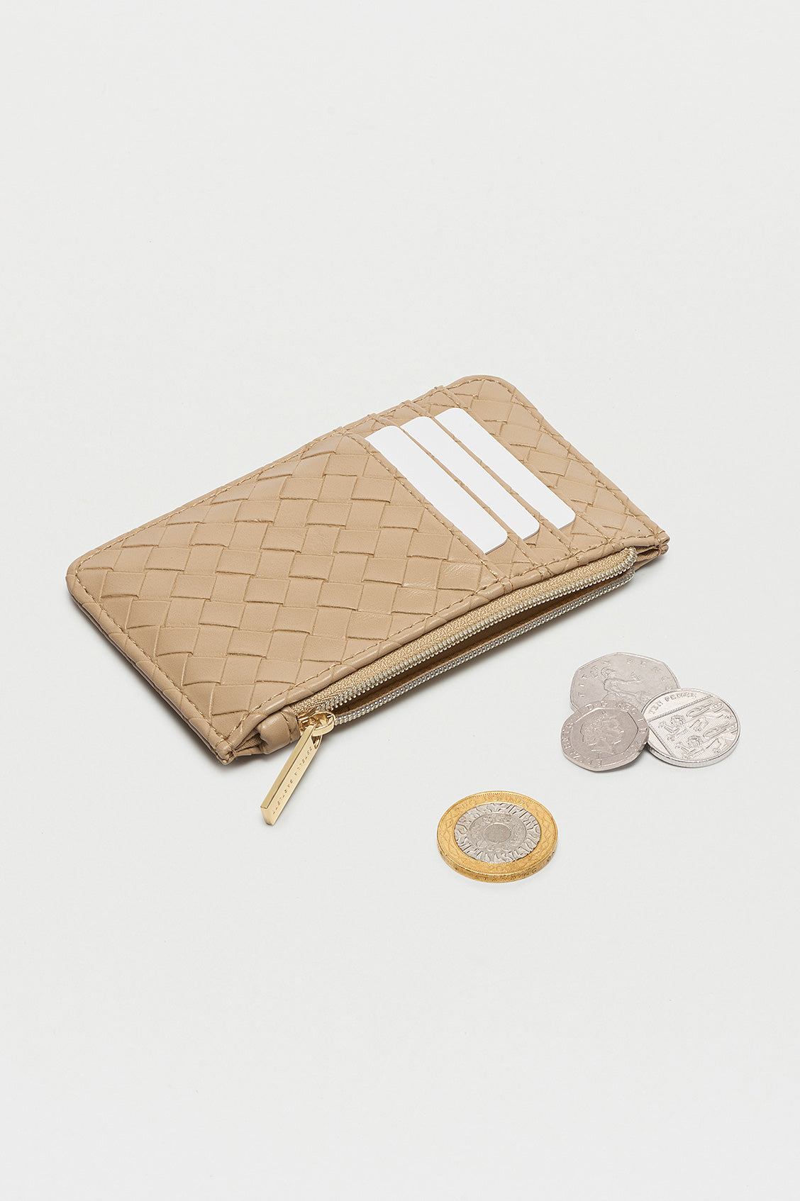 Rectangle Card Purse