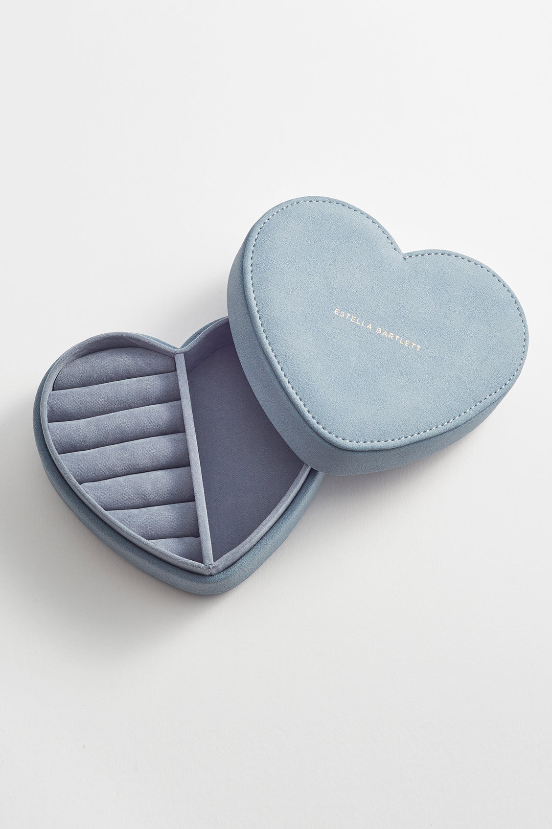 Heart Jewellery Box