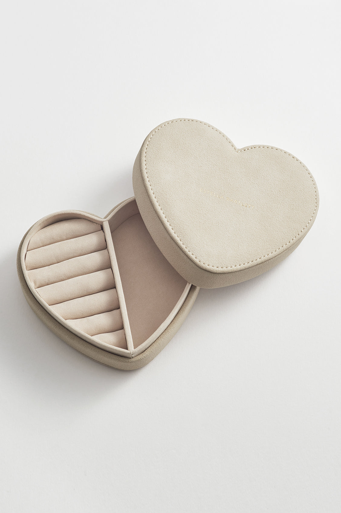 Heart Jewellery Box