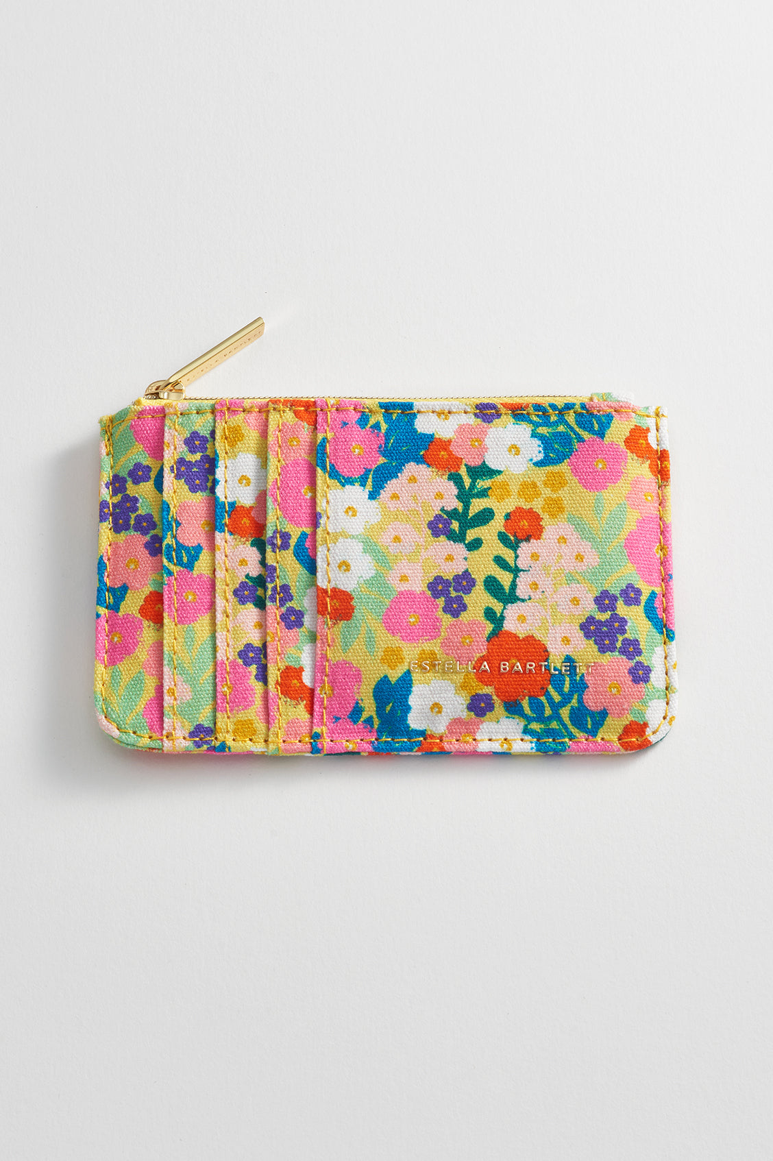 Rectangle Card Purse