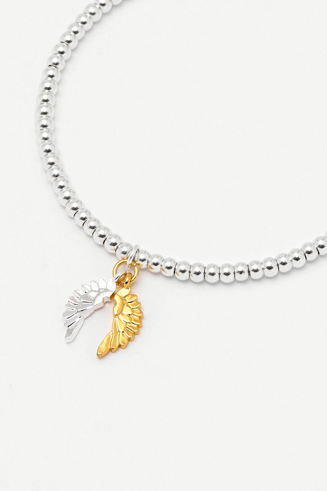 Wings Liberty Bracelet