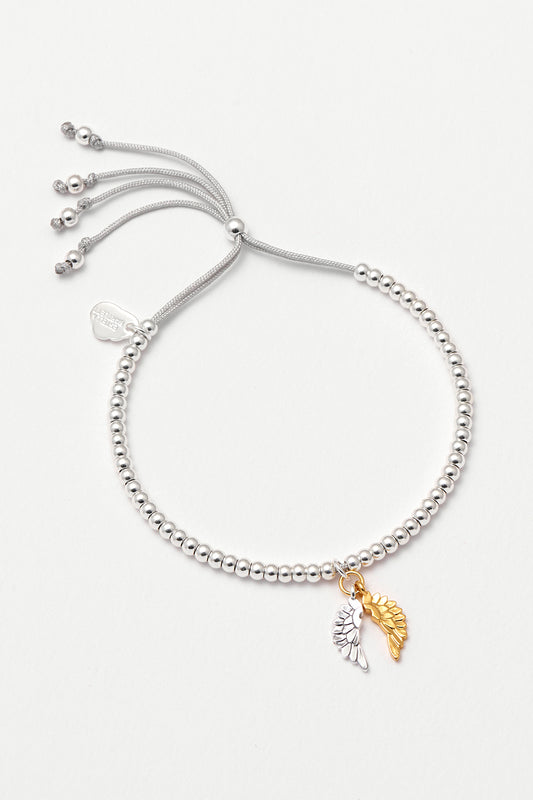 Wings Liberty Bracelet