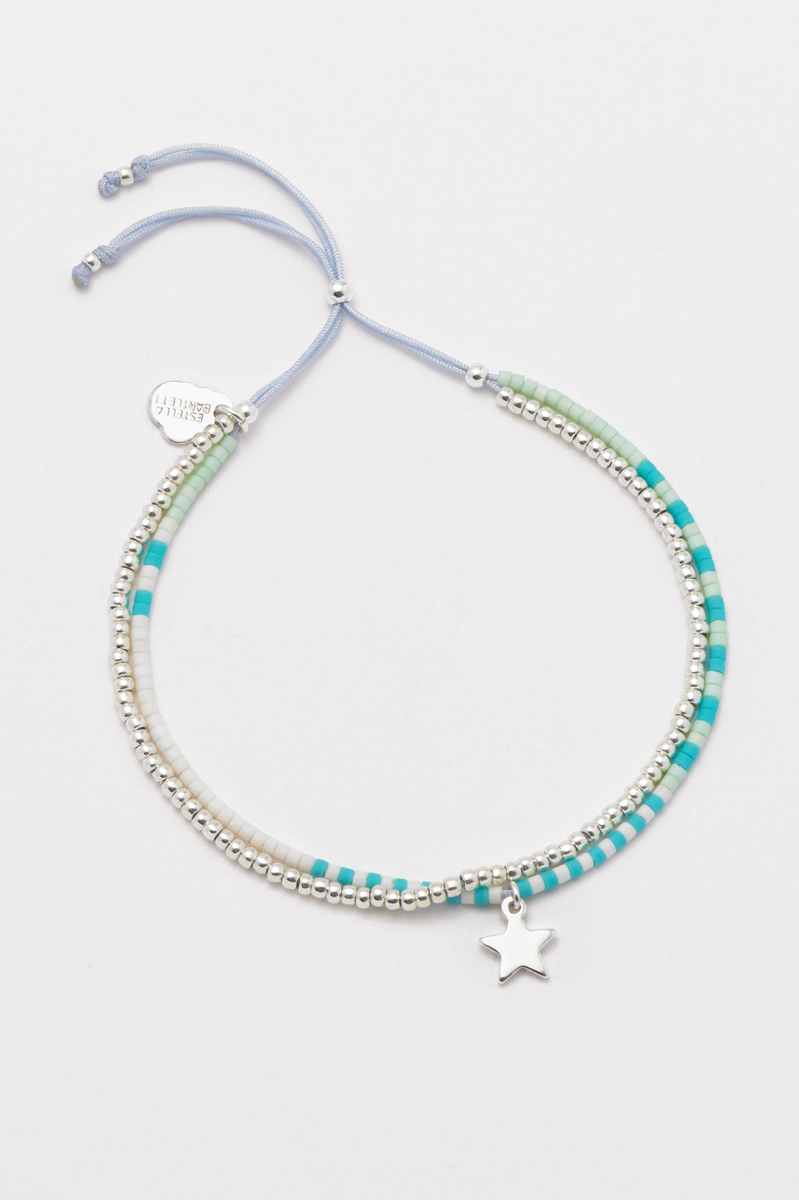 Star Phoebe Bracelet