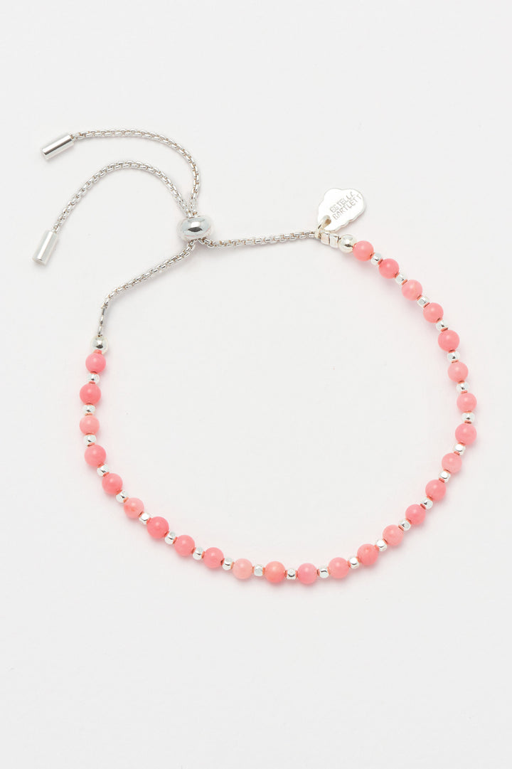 Gemstone Amelia Bracelet