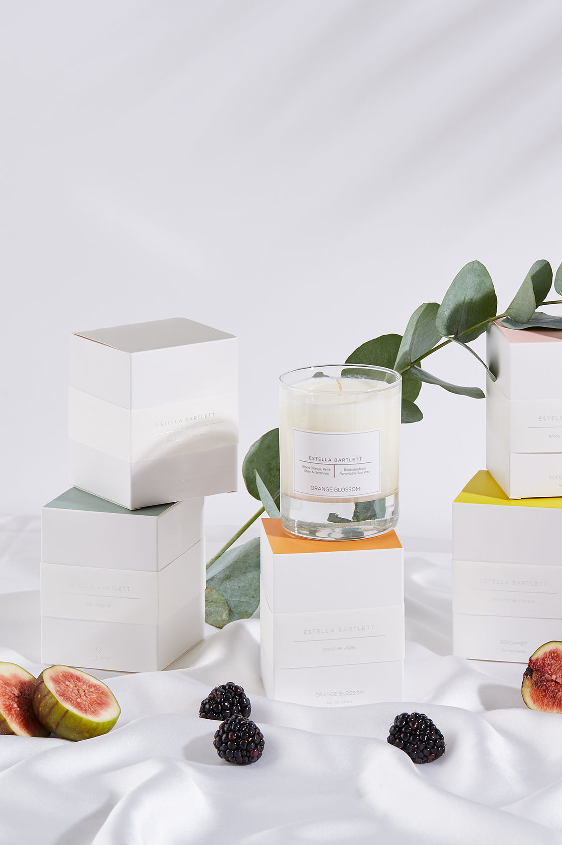 Fir Soy Wax Candle