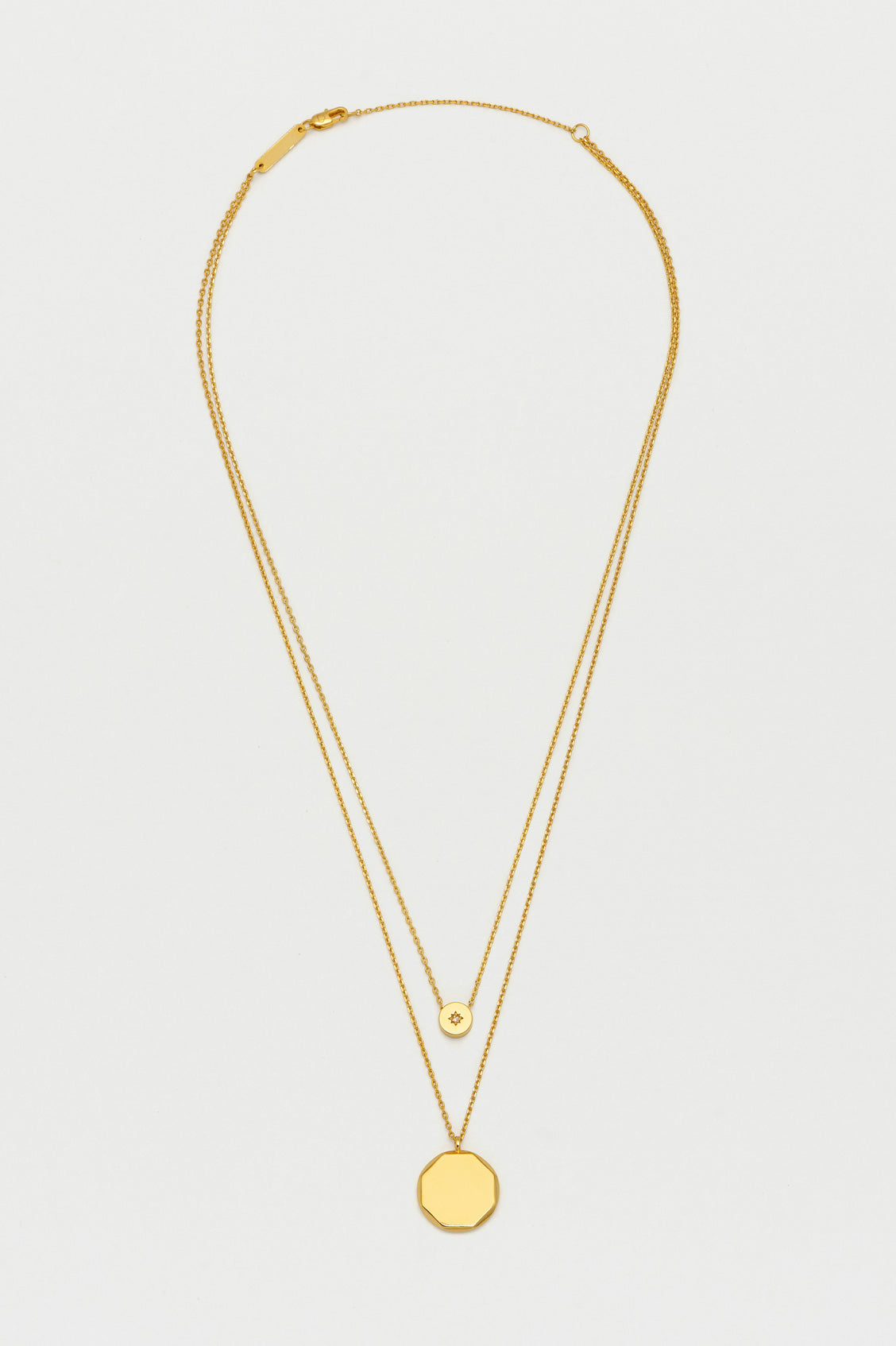 Gold Necklace Star Necklace Nordstrom Delicate Necklaces Teacher