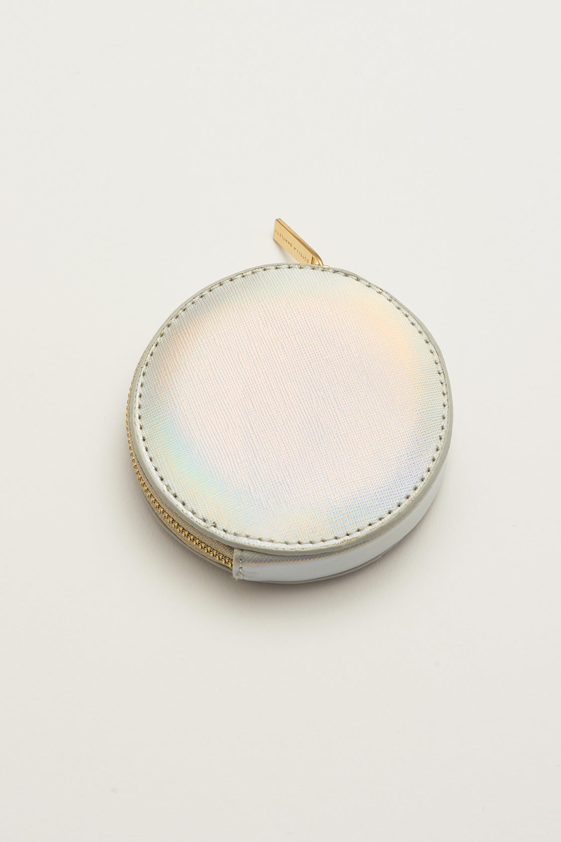 Shine Bright Circle Coin Purse