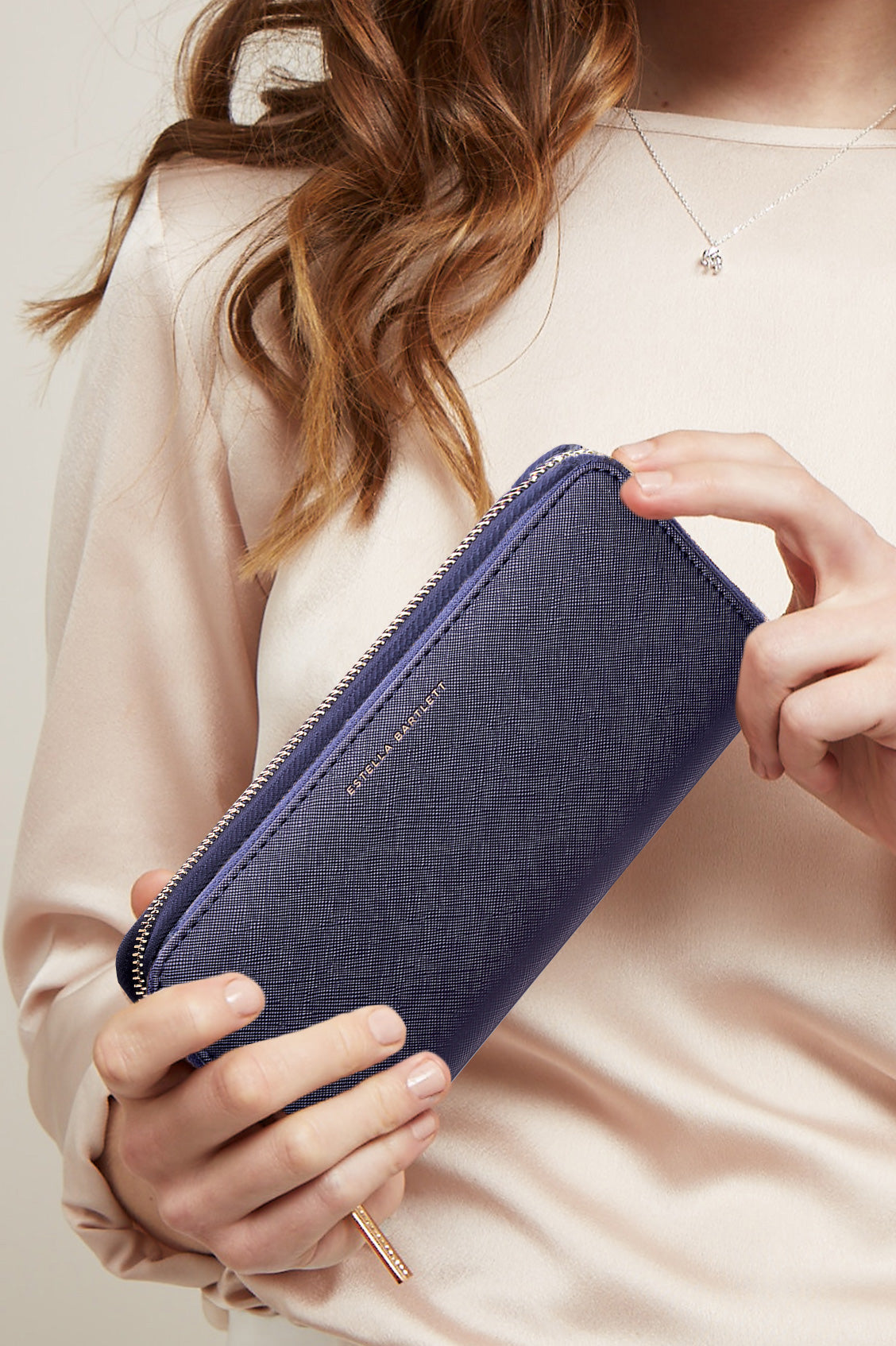 Zip Wallet