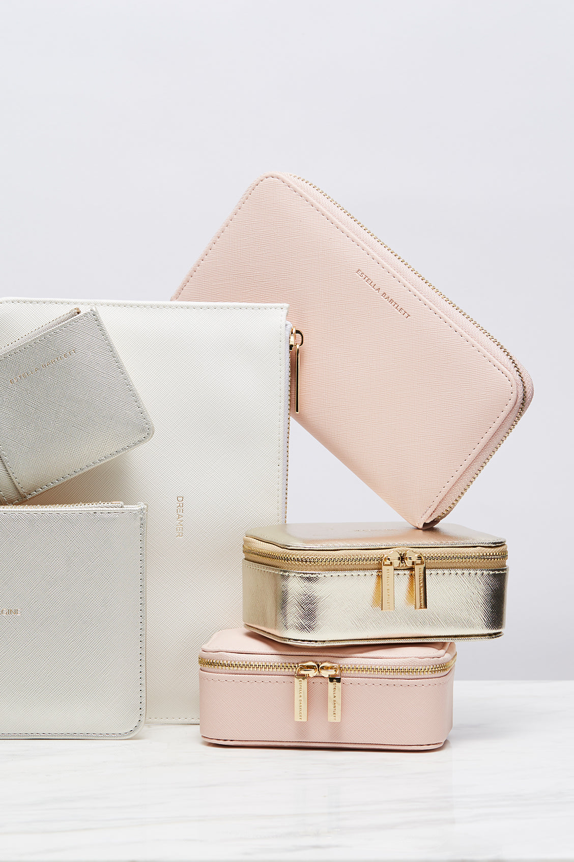 Zip Wallet