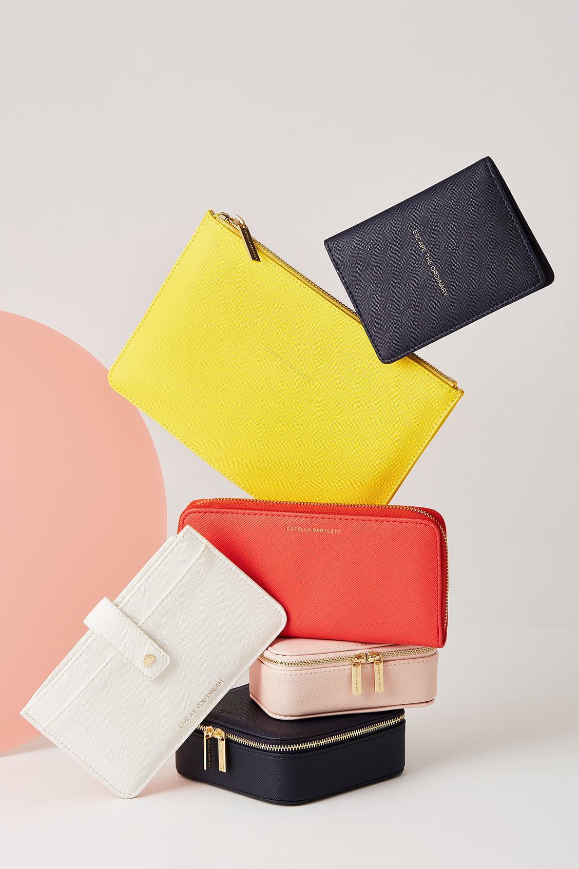 Zip Wallet