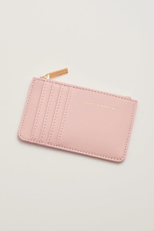 Buy eske Brigitte - Envelope Wallet - Genuine Leather - Holds Cards, Coins  and Bills - Compact Design - Pockets for Everyday Use - for Women (Light  Gold Cosmos) (Baby Pink) at