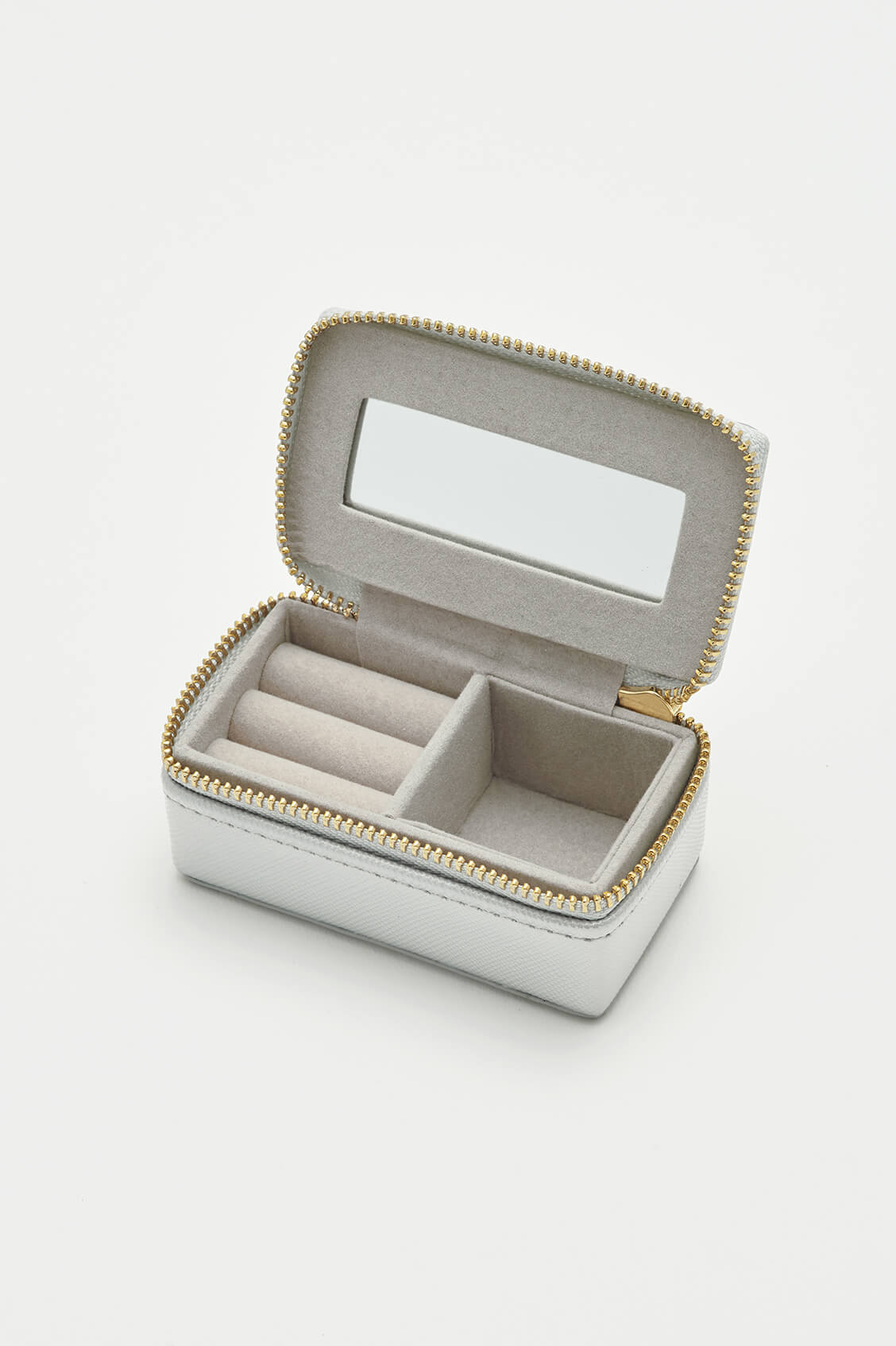 Mini Jewelry Box - Iridescent