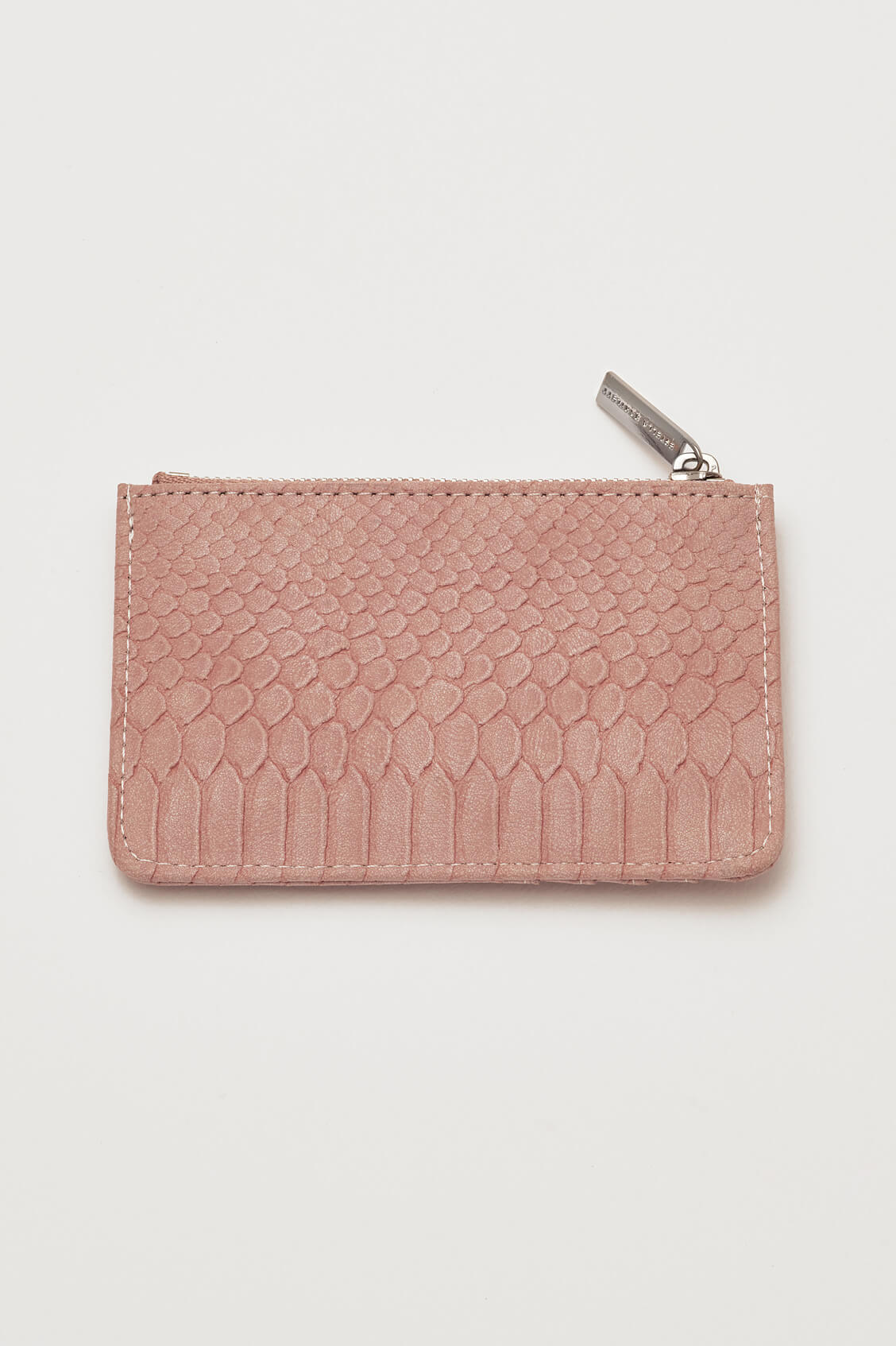 Rectangle Card Purse