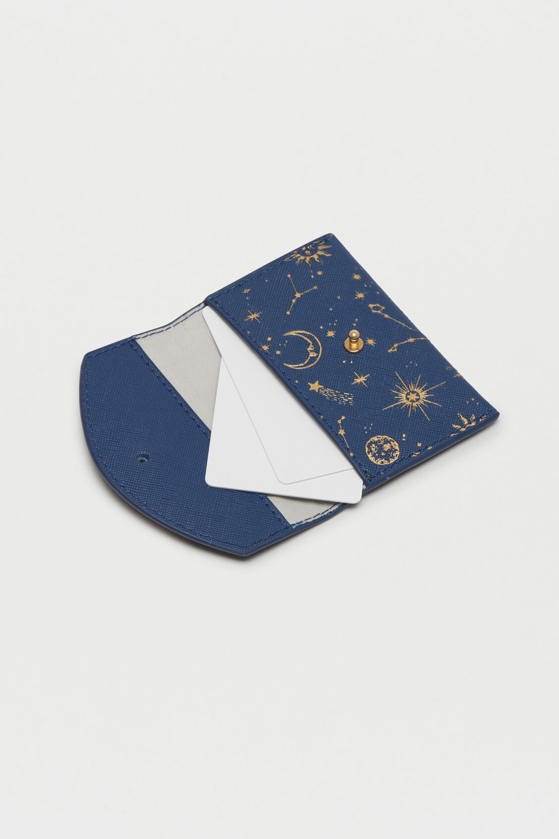 Envelope Card Holder