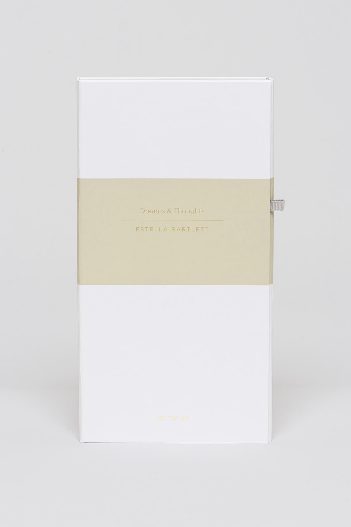 Dreams and Thoughts Stationery Kit